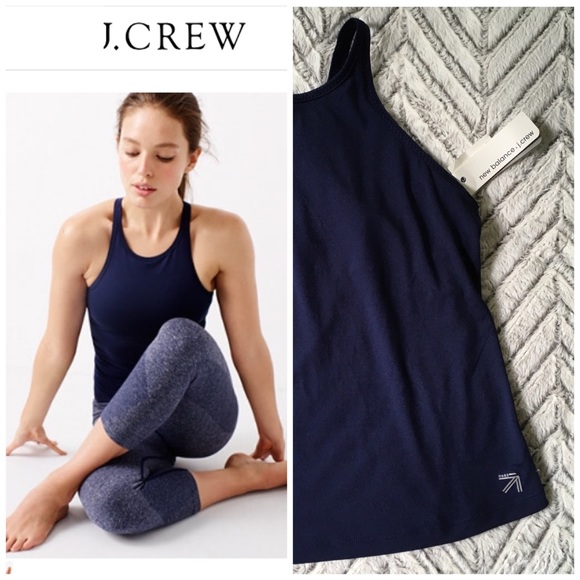 j crew workout clothes